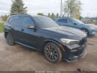 BMW X5 XDRIVE40I