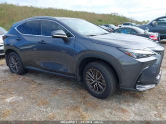 LEXUS NX 350 PREMIUM