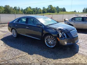 CADILLAC XTS PLATINUM