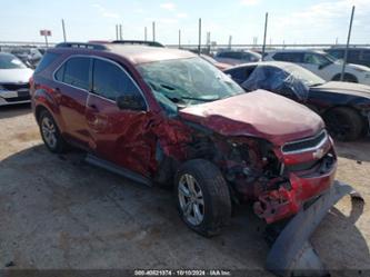 CHEVROLET EQUINOX 1LT