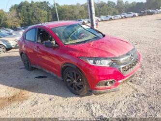 HONDA HR-V AWD SPORT