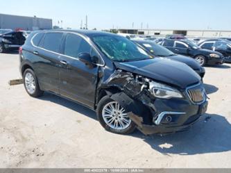 BUICK ENVISION PREFERRED