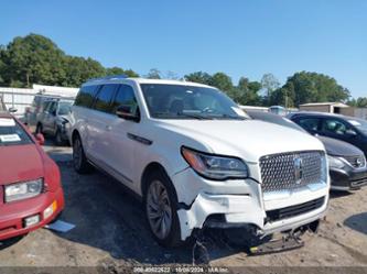 LINCOLN NAVIGATOR RESERVE L