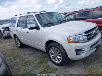 FORD EXPEDITION LIMITED