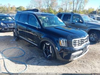 KIA TELLURIDE S