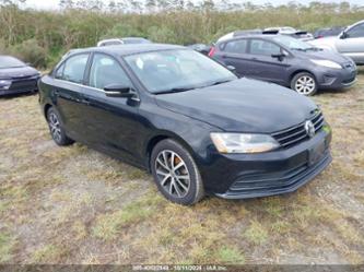 VOLKSWAGEN JETTA 1.4T SE