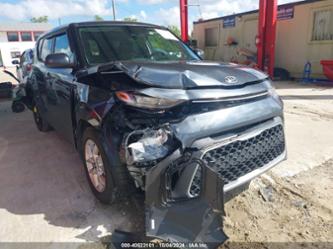 KIA SOUL S