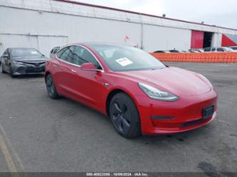 TESLA MODEL 3 LONG RANGE/PERFORMANCE