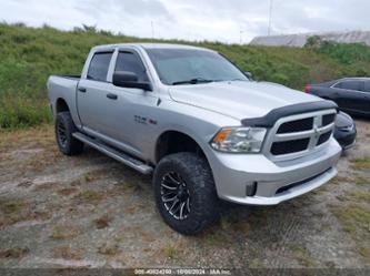 RAM 1500 EXPRESS