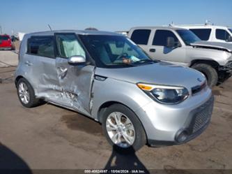 KIA SOUL +