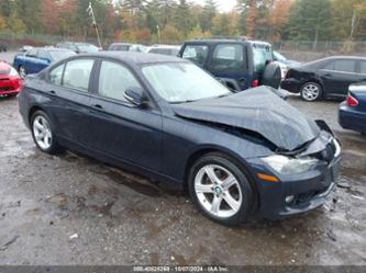 BMW 3 SERIES XDRIVE