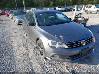 VOLKSWAGEN JETTA 1.8T SPORT