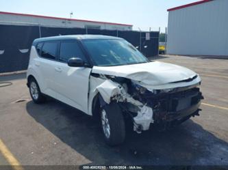 KIA SOUL S