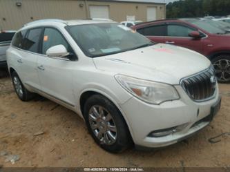 BUICK ENCLAVE PREMIUM