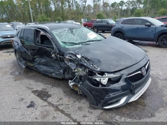 BUICK REGAL TOURX PREFERRED