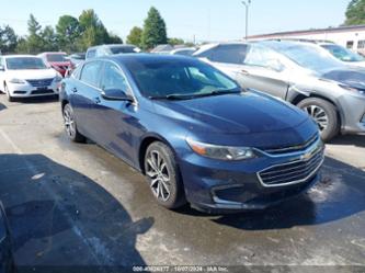 CHEVROLET MALIBU 1LT