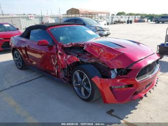 FORD MUSTANG GT PREMIUM