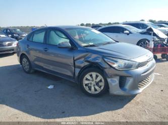 KIA RIO S