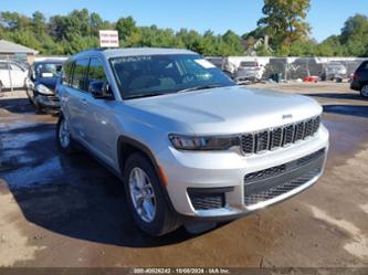 JEEP GRAND CHEROKEE LAREDO 4X4