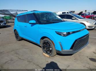 KIA SOUL EX