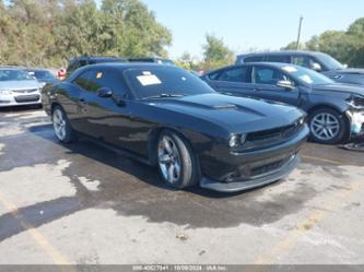 DODGE CHALLENGER R/T