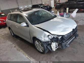 VOLKSWAGEN JETTA 2.0L TDI