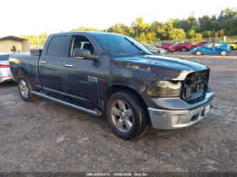 RAM 1500 BIG HORN