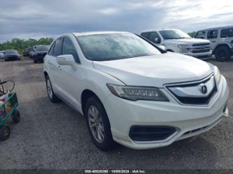 ACURA RDX ACURAWATCH PLUS PACKAGE