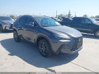 LEXUS NX 350 PREMIUM