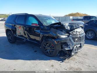 CHEVROLET TRAVERSE AWD PREMIER