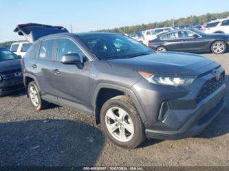 TOYOTA RAV4 HYBRID LE