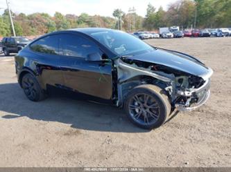 TESLA MODEL Y LONG RANGE DUAL MOTOR ALL-WHEEL DRIVE/RWD