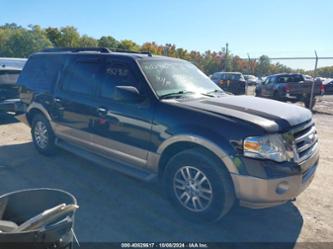 FORD EXPEDITION XLT