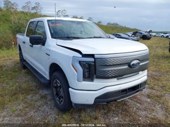 FORD F-150 XLT