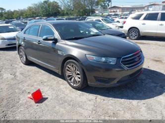 FORD TAURUS LIMITED