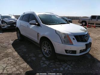 CADILLAC SRX PERFORMANCE COLLECTION