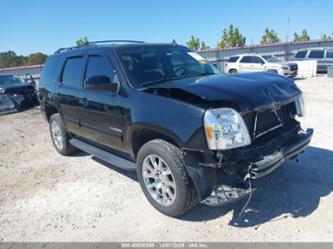 GMC YUKON SLT