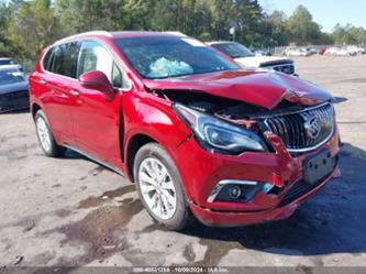 BUICK ENVISION ESSENCE