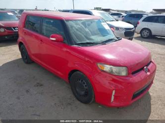 SCION XB