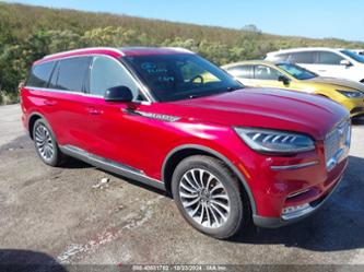 LINCOLN AVIATOR RESERVE