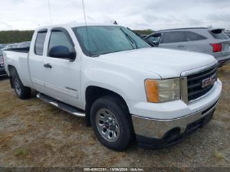 GMC SIERRA 1500 SL