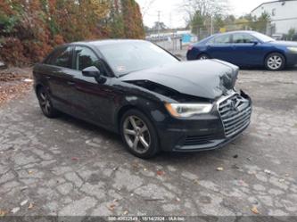 AUDI A3 2.0T PREMIUM