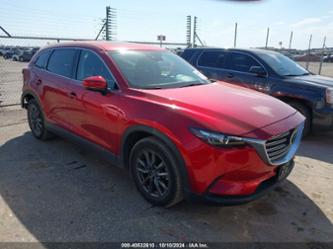 MAZDA CX-9 TOURING