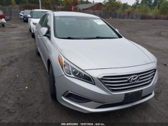 HYUNDAI SONATA SE