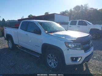 CHEVROLET COLORADO Z71