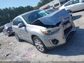 MITSUBISHI OUTLANDER SPORT SE