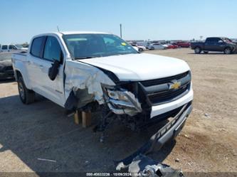 CHEVROLET COLORADO Z71