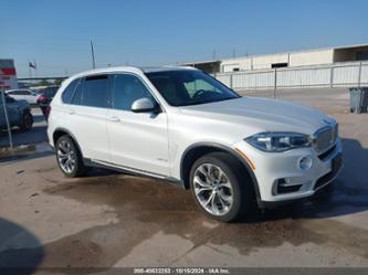 BMW X5 SDRIVE35I