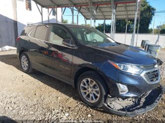 CHEVROLET EQUINOX FWD LT