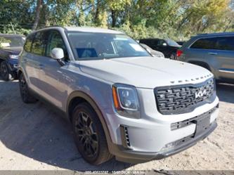 KIA TELLURIDE SX